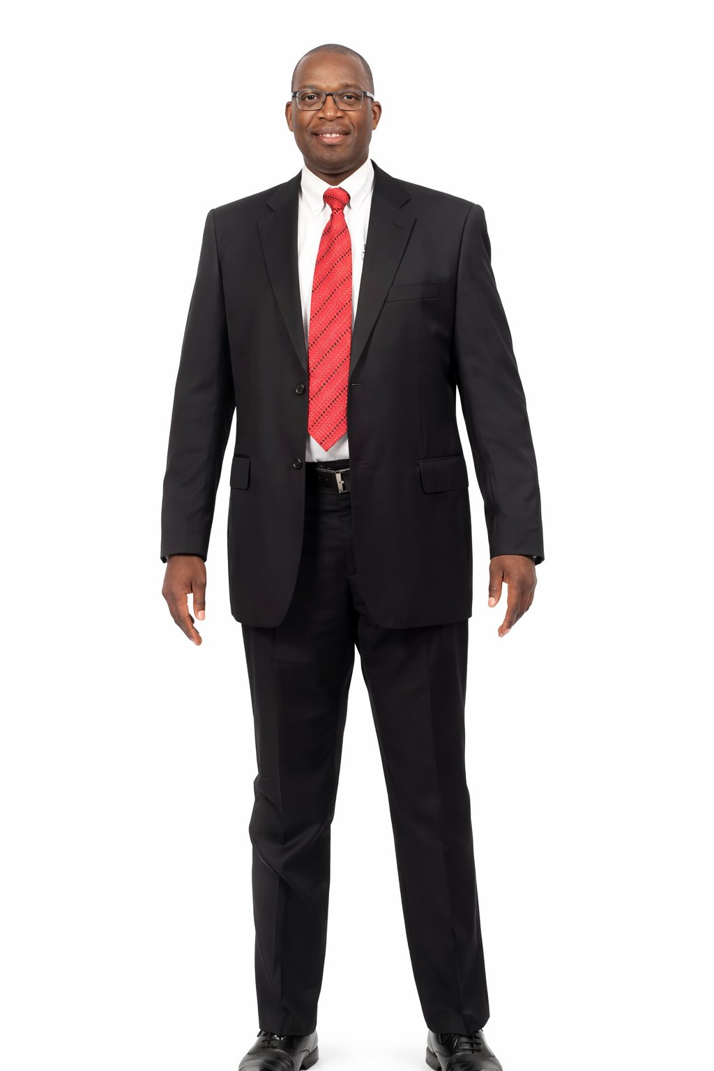 Executive Coaching