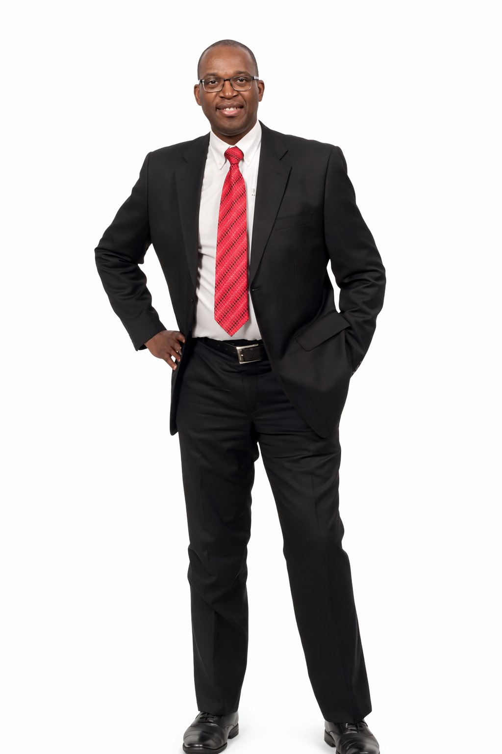 Coach Chabedi